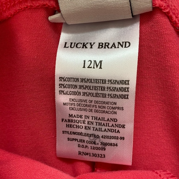 ✨Lucky Brand Outfit - Picture 7 of 7